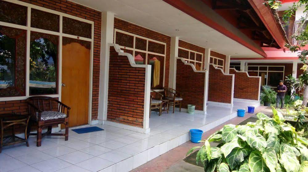 Super Oyo 91870 Warna Kedaton Denpasar Esterno foto